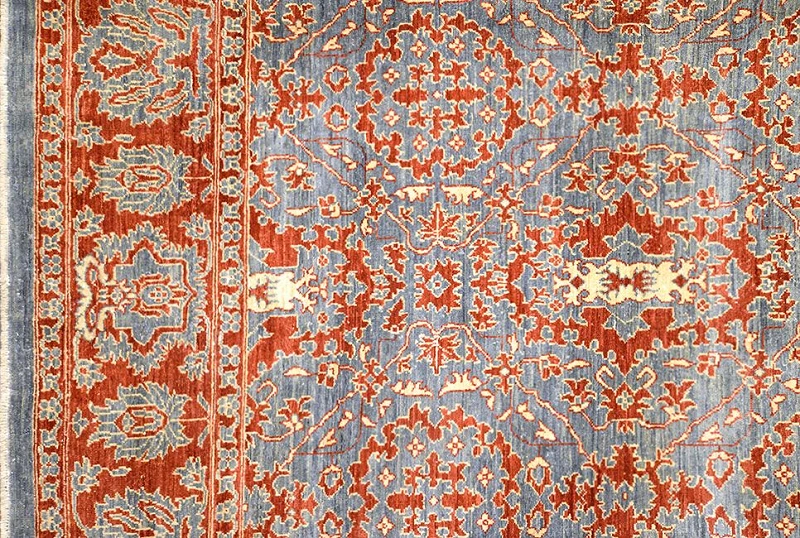 Ковер "салтани"