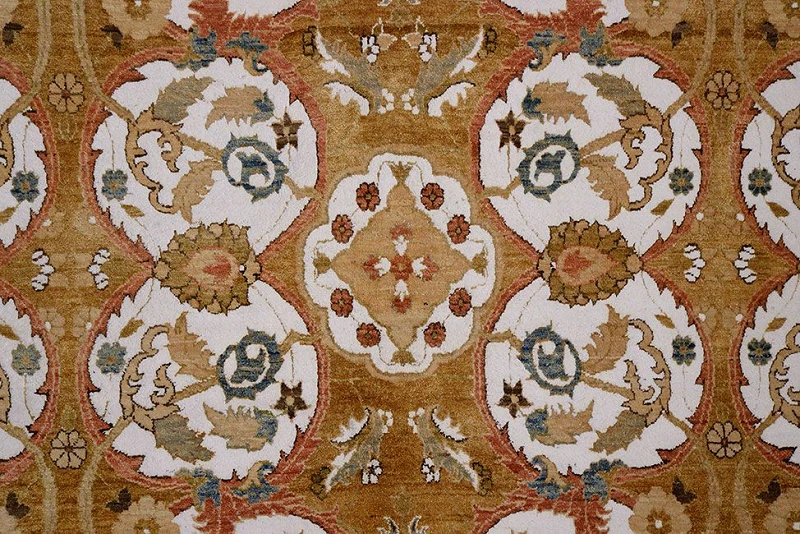 Ковер "салтани"