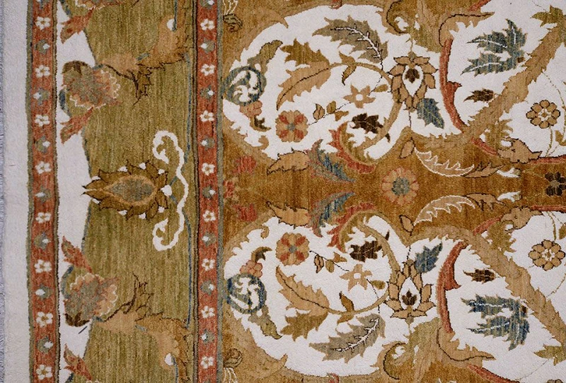 Ковер "салтани"