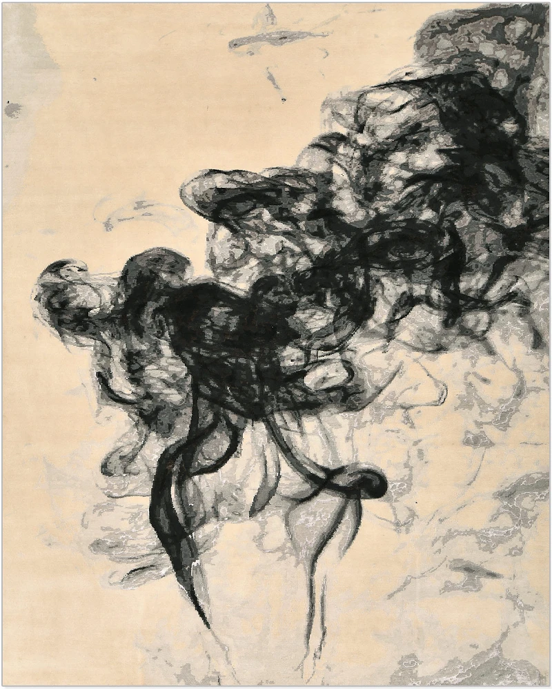 Grey Smoke