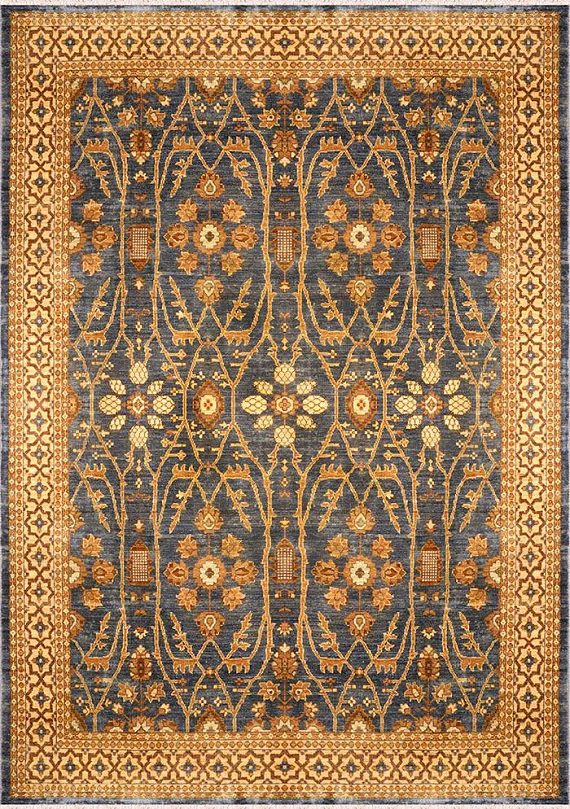 Ковер "салтани"