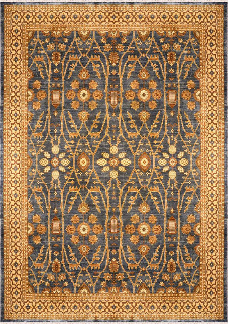 Ковер "салтани"