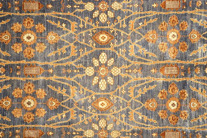 Ковер "салтани"