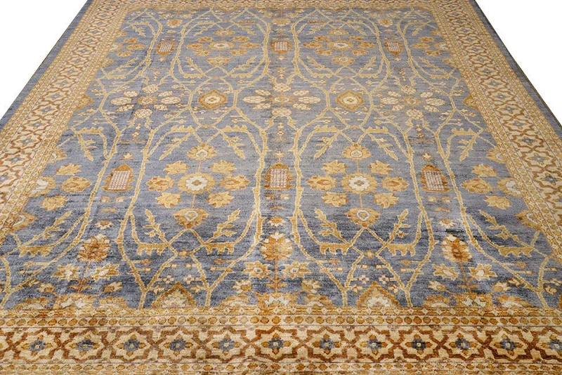 Ковер "салтани"