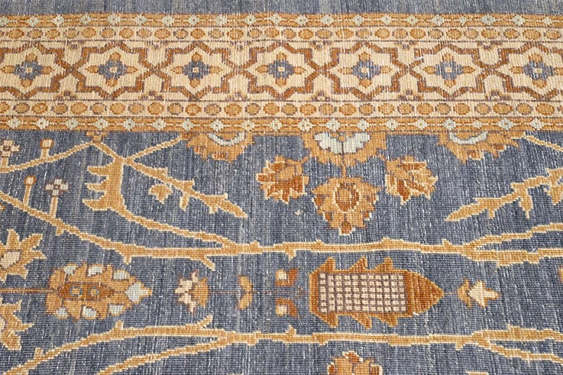 Ковер "салтани"