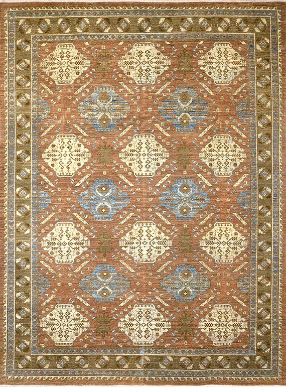 Ковер "салтани"