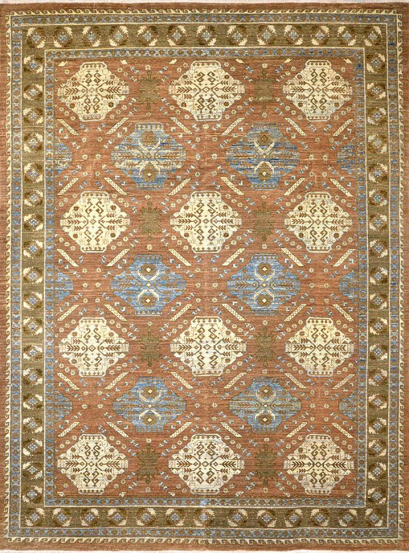 Ковер "салтани"