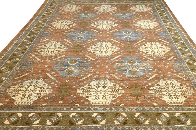 Ковер "салтани"