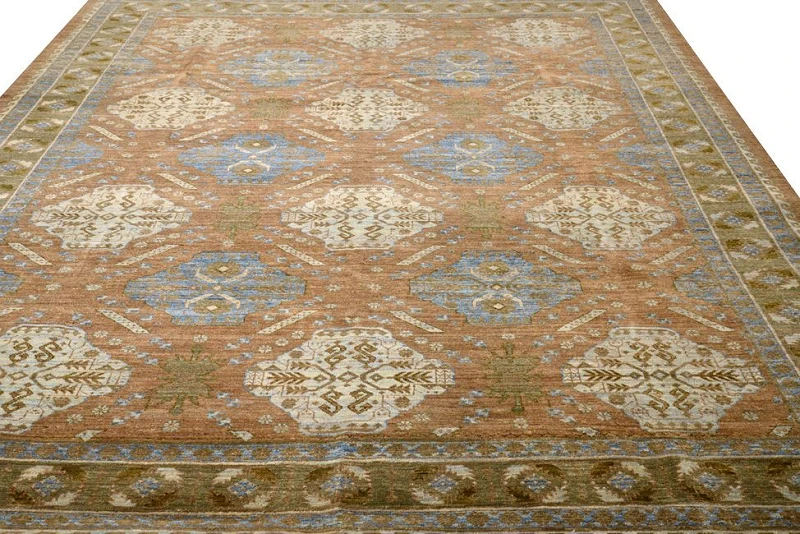 Ковер "салтани"