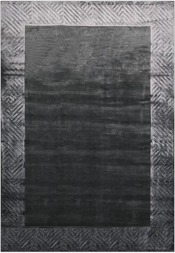 Индийский Puare ковер №2910 350x250cm из шелка и шерсти