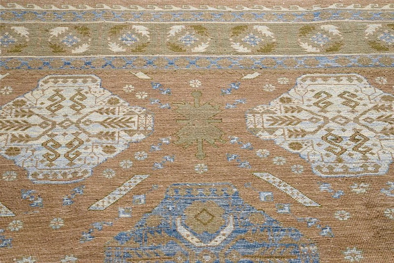 Ковер "салтани"