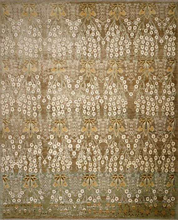 Ковер "салтани"