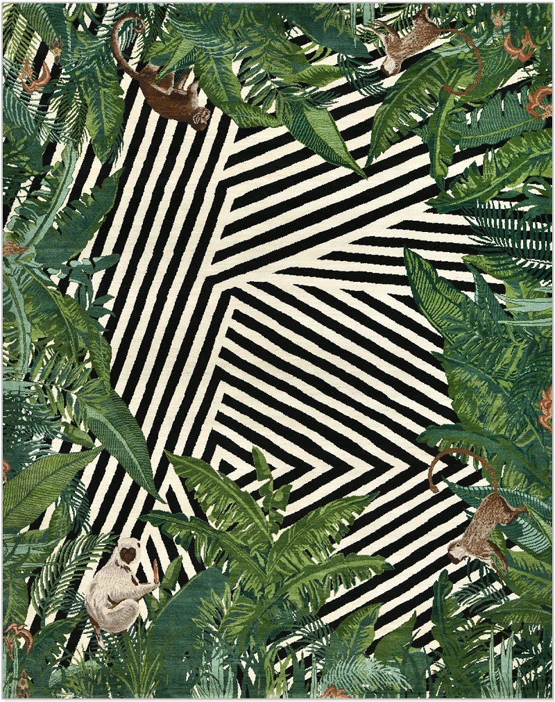 Jungle