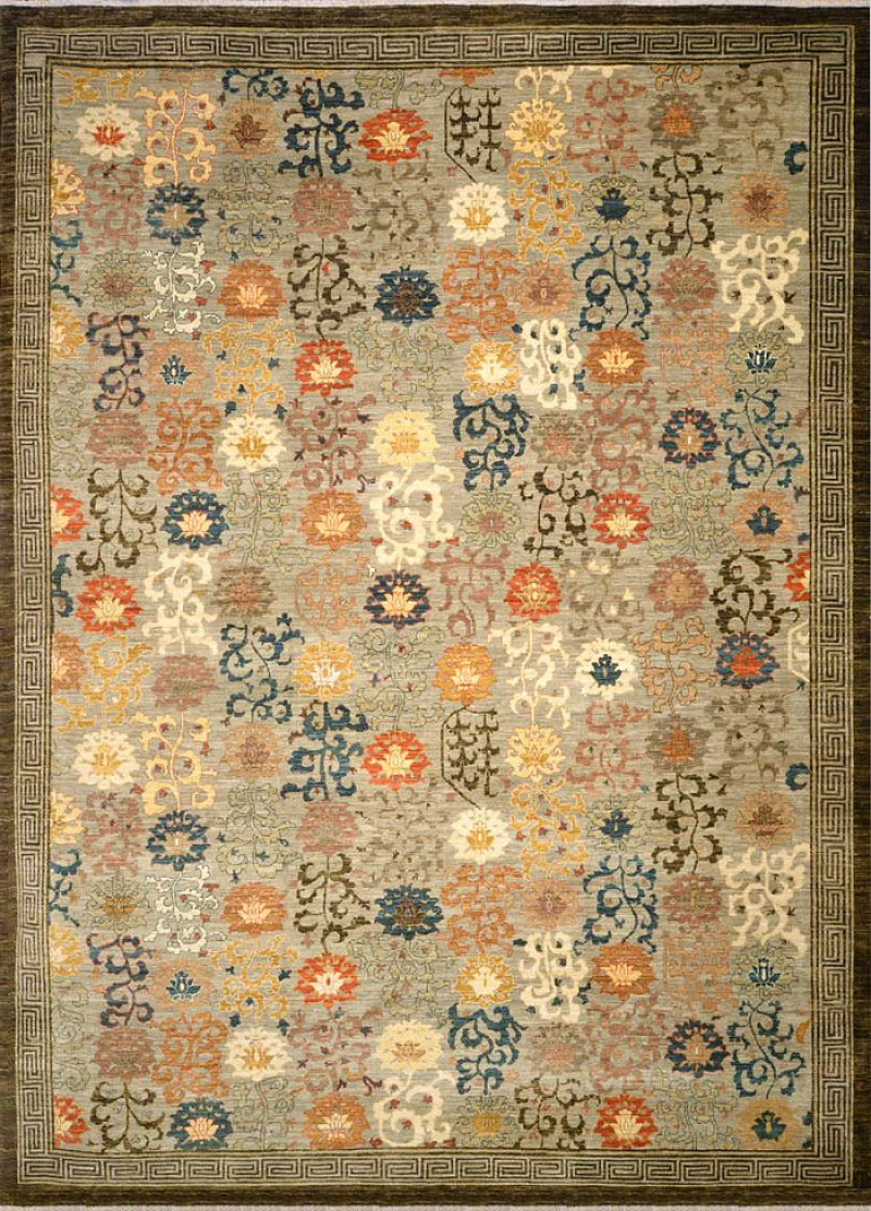 Ковер "салтани"