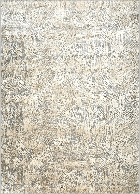 Индийский Soho ковер №4648 500x410cm из шелка и шерсти