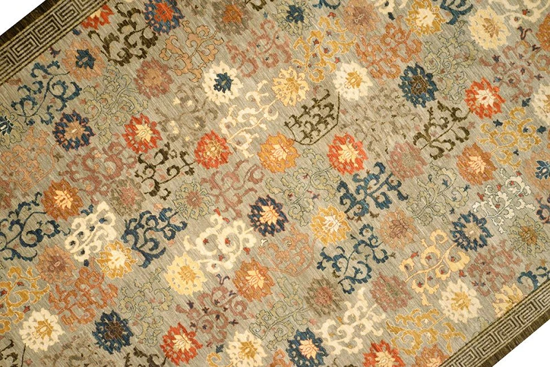 Ковер "салтани"