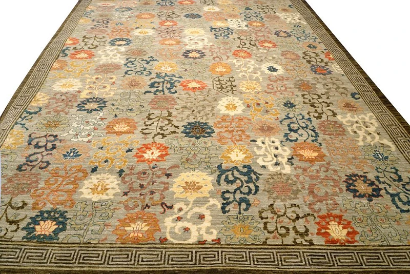 Ковер "салтани"