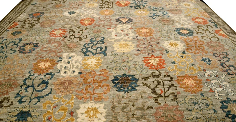 Ковер "салтани"