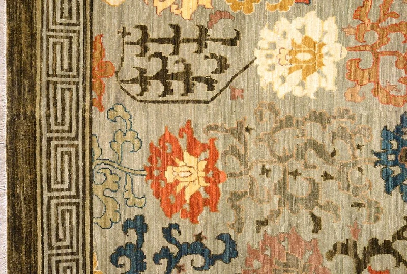 Ковер "салтани"