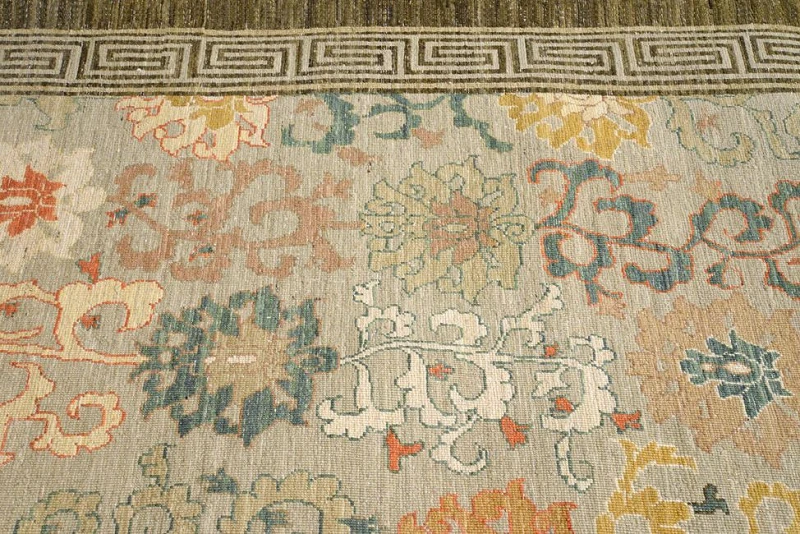 Ковер "салтани"