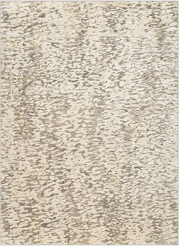 Индийский Soho ковер №4669 351x253cm из шелка и шерсти