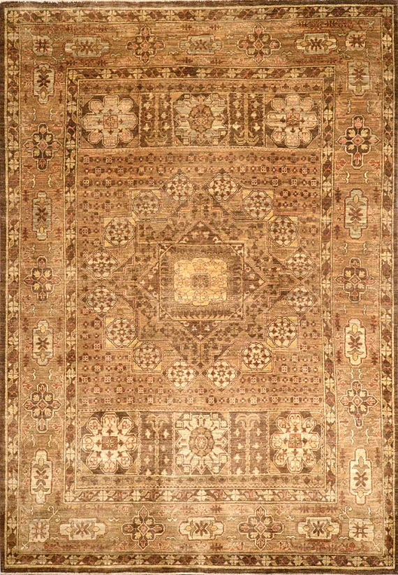 Ковер "мамлюк"