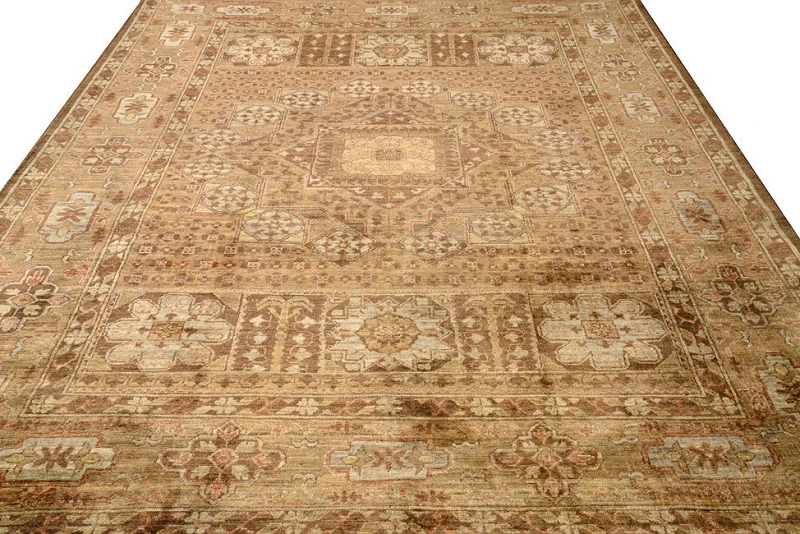 Ковер "мамлюк"