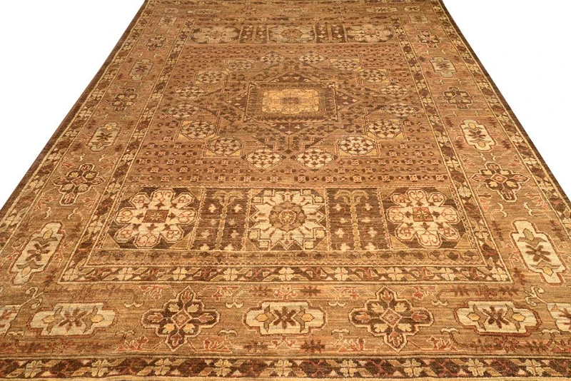 Ковер "мамлюк"