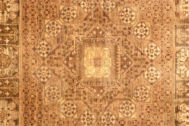 Ковер "мамлюк"