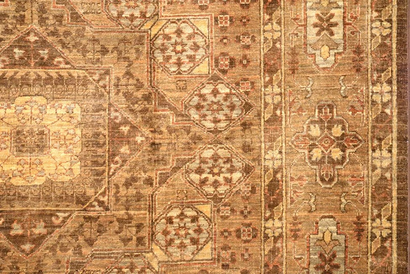 Ковер "мамлюк"