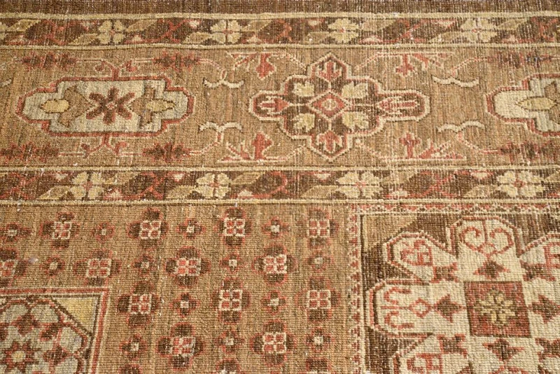 Ковер "мамлюк"