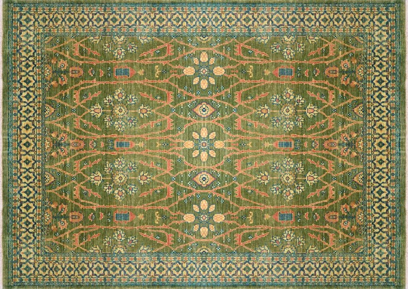 Ковер "салтани"