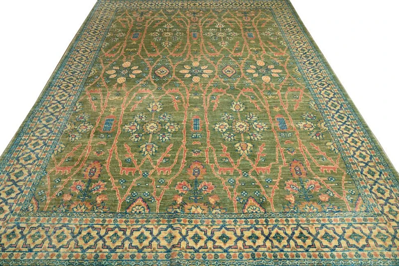 Ковер "салтани"