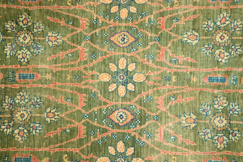 Ковер "салтани"