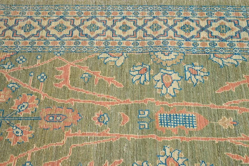 Ковер "салтани"