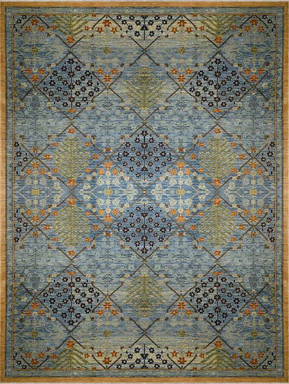 Ковер "салтани"