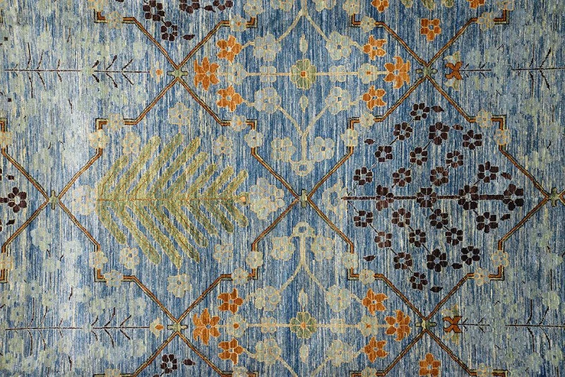 Ковер "салтани"