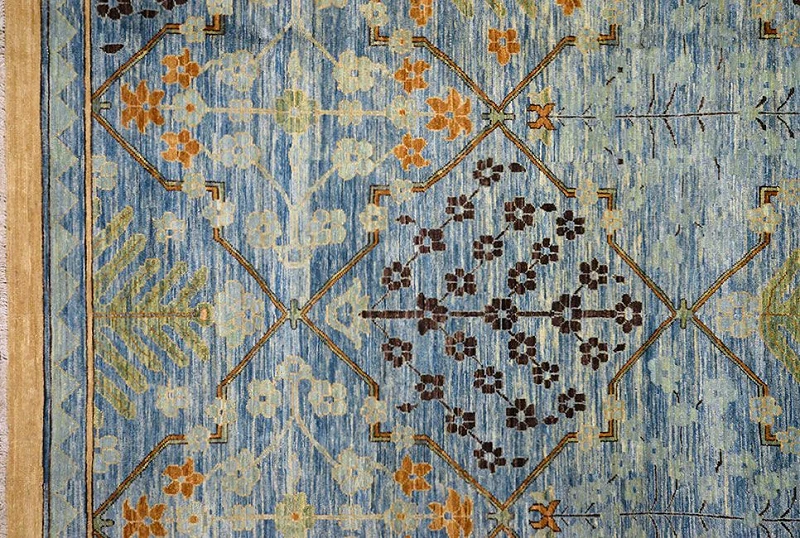 Ковер "салтани"