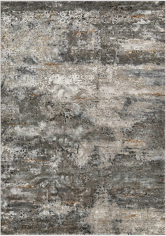 Индийский Aldo ковер №4721 240x168cm из шелка и шерсти