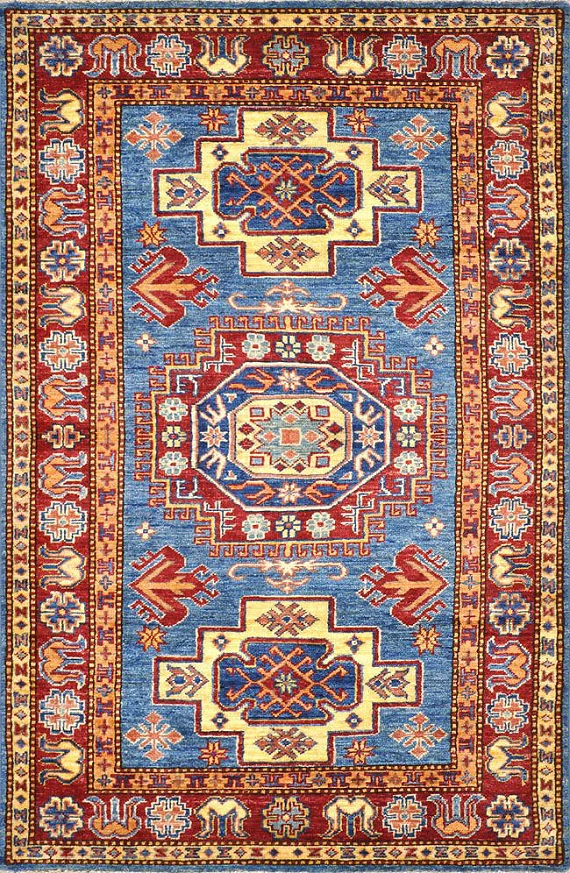 Ковер "казах"