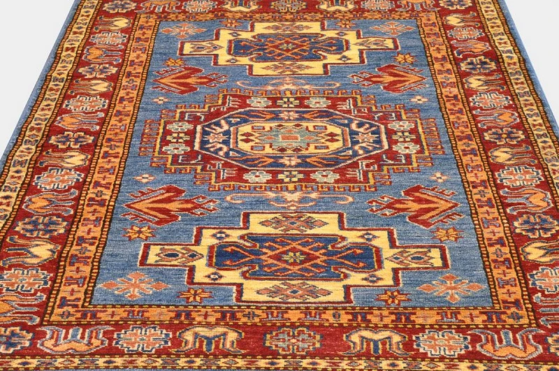 Ковер "казах"