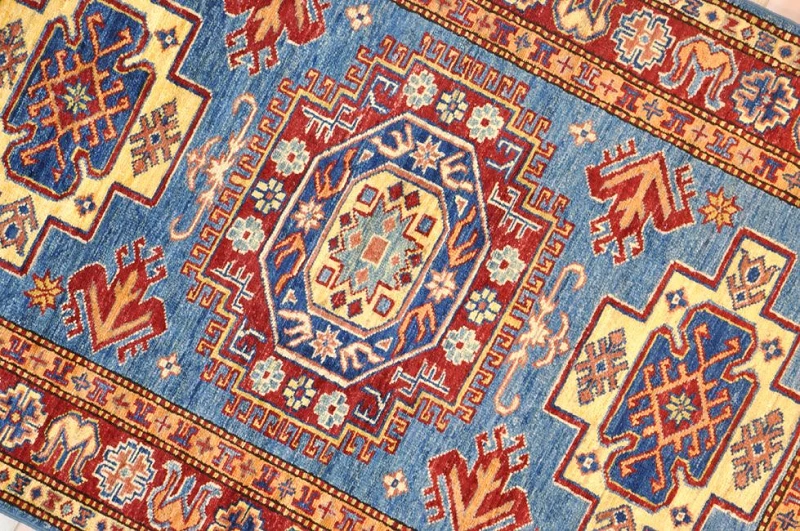 Ковер "казах"