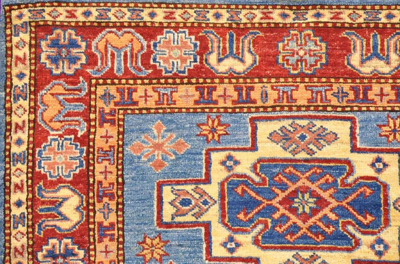 Ковер "казах"