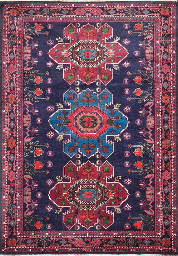 Ковер "табасаран"