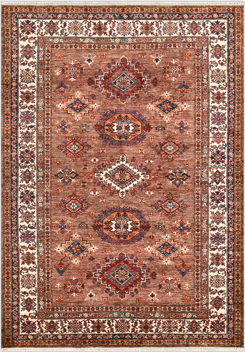 Kazakh