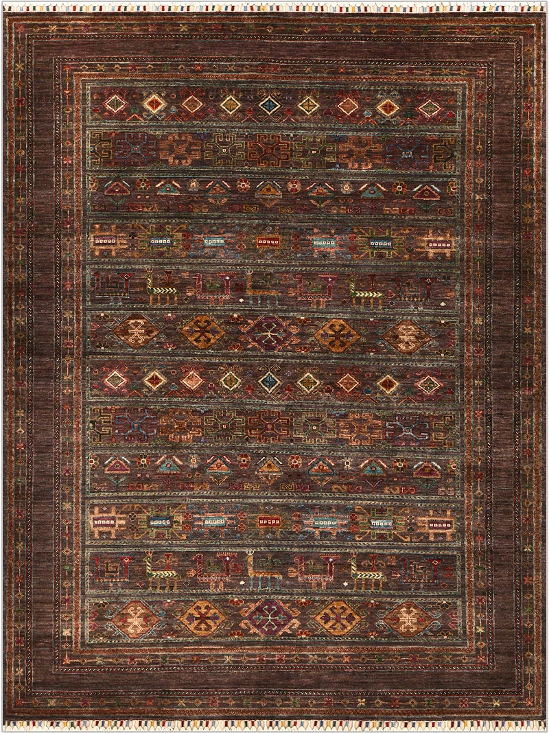 Ziegler Oriental