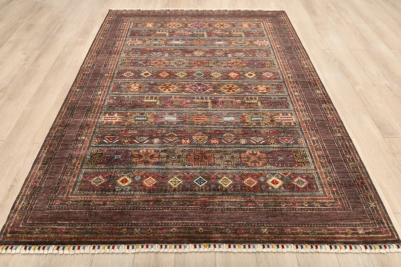 Ziegler Oriental