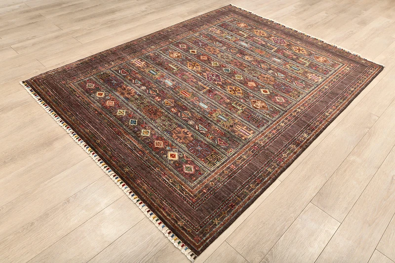 Ziegler Oriental