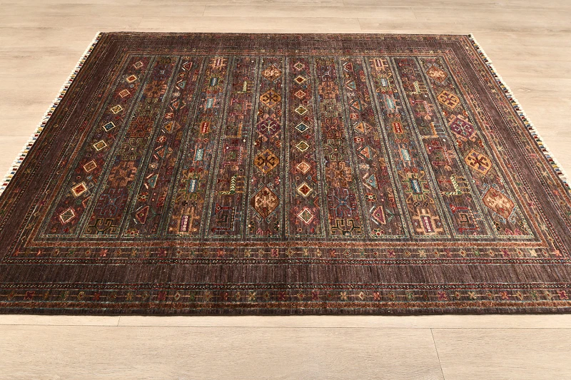 Ziegler Oriental
