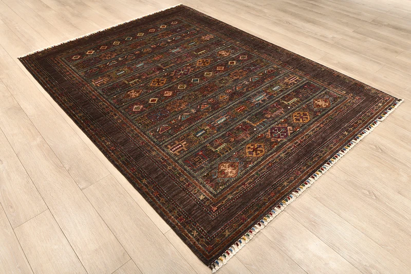 Ziegler Oriental